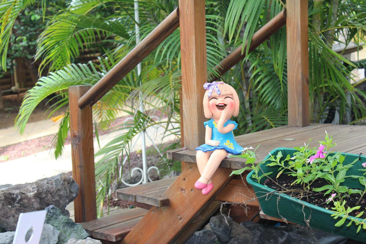 Hotel Coco Island Saint-Gilles-les-Bains Buitenkant foto